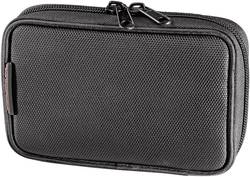 Black Hama 5-Inch Neo Sat Nav Case Black Hama 5-Inch Neo Sat Nav Case